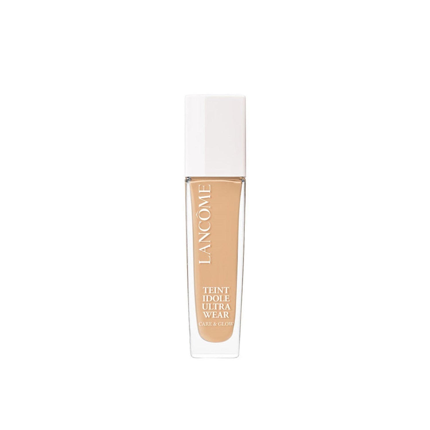 Lancôme Teint Idole Ultra Wear Care &amp;amp; Glow Foundation 245C 30ml