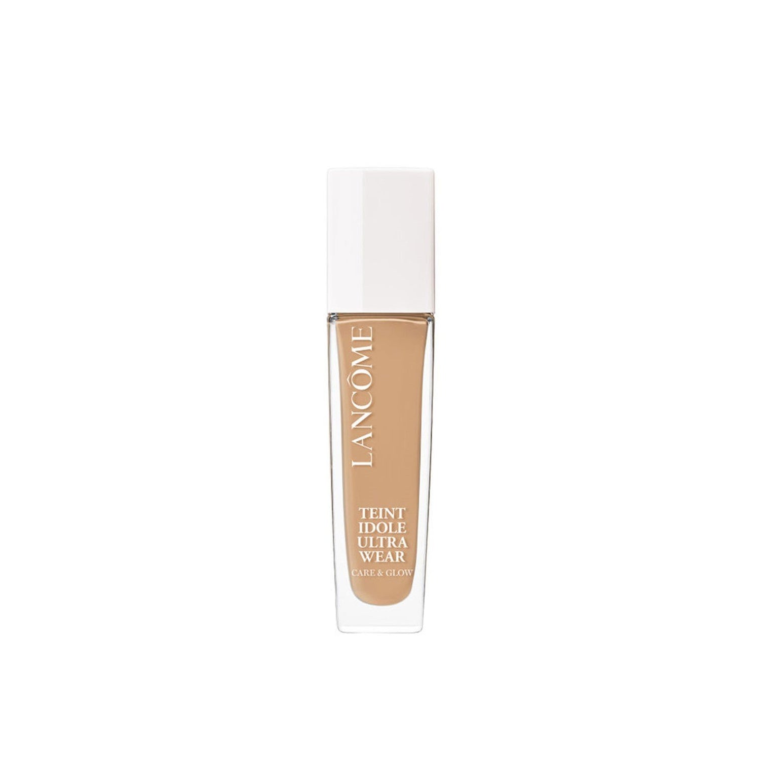 Lancôme Teint Idole Ultra Wear Care &amp;amp; Glow Foundation 400W 30ml