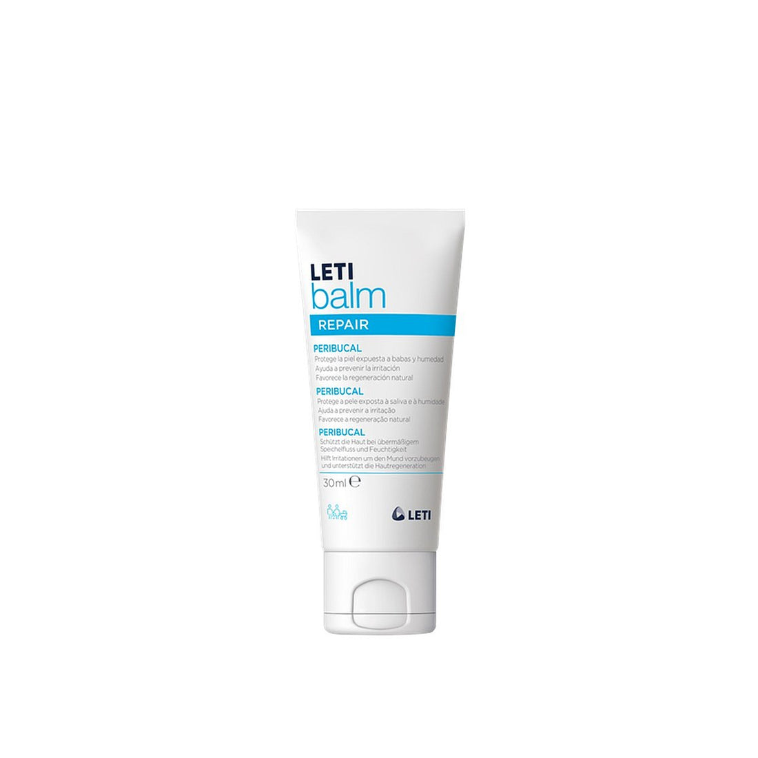 Leti Pharma Letibalm Repair Perioral Cream 30 ml