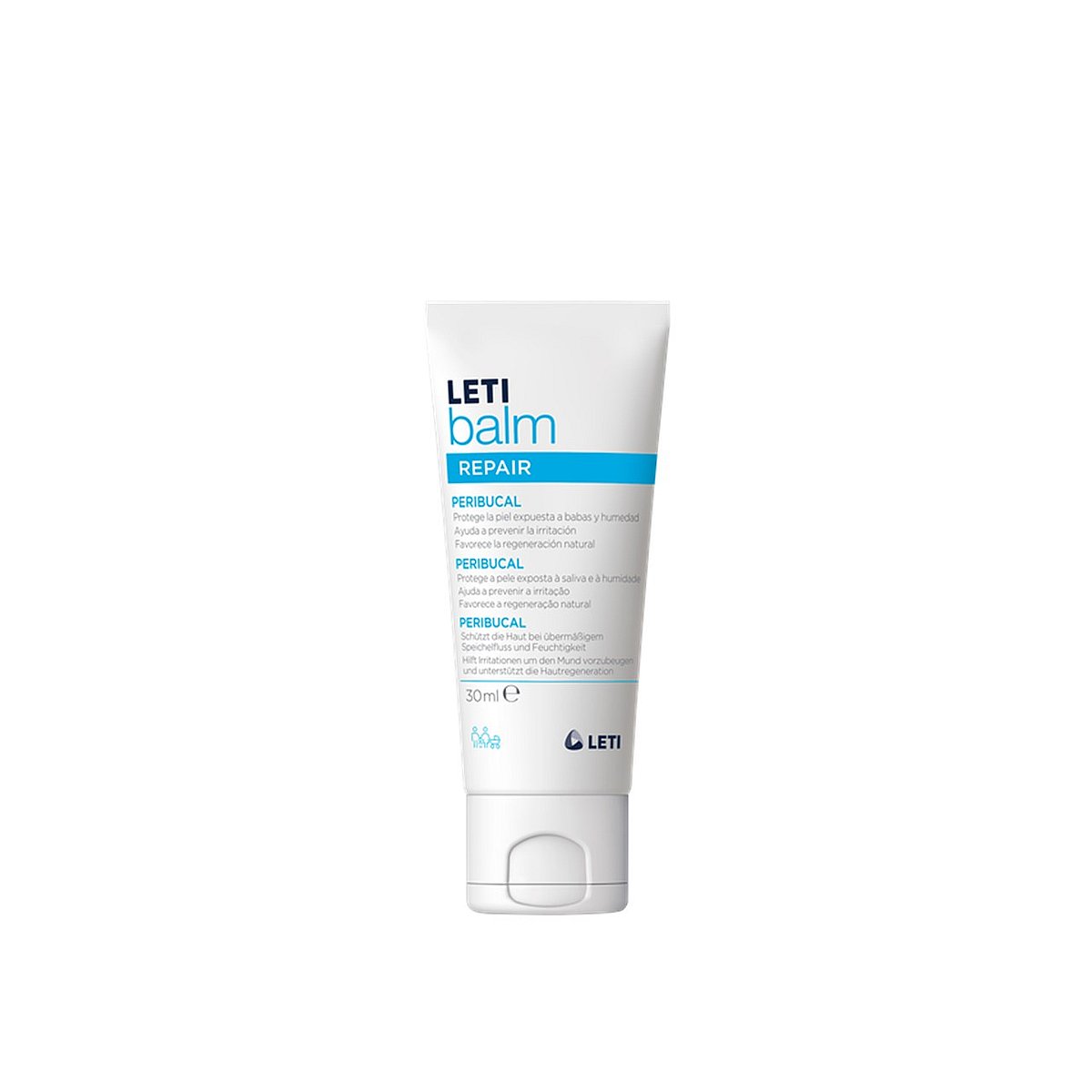 Leti Pharma Letibalm Repair Perioral Cream 30 ml