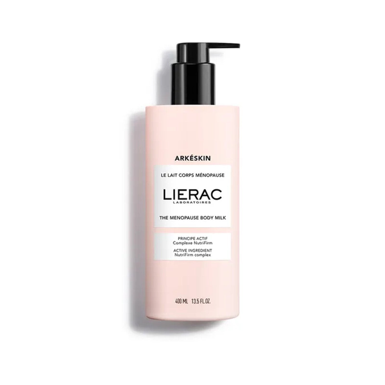 Lierac Arkéskin The Menopause Body Milk 400ml