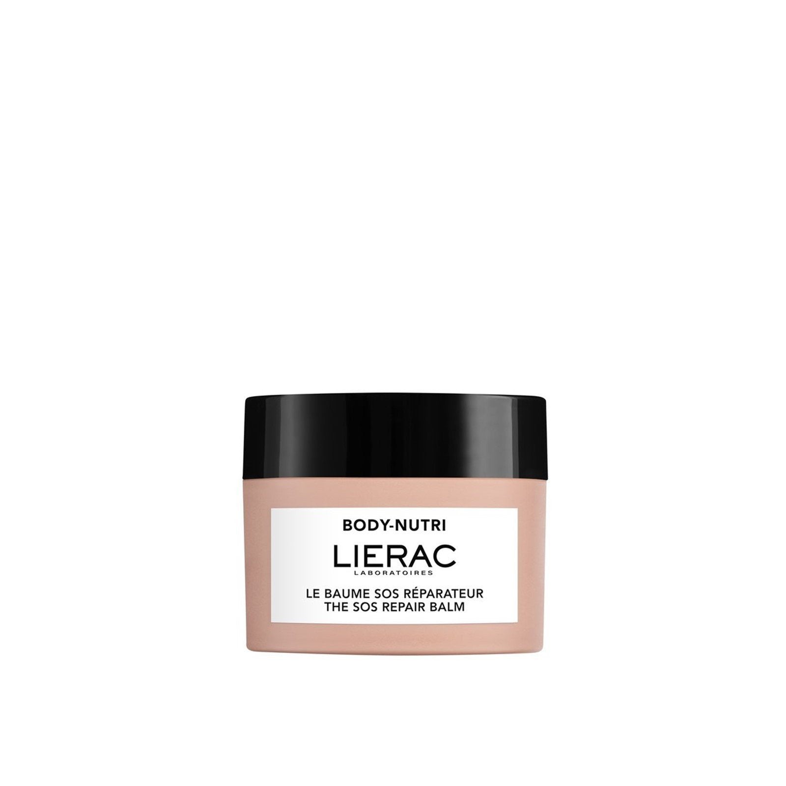 Lierac Body-Nutri The SOS Repair Balm 30ml