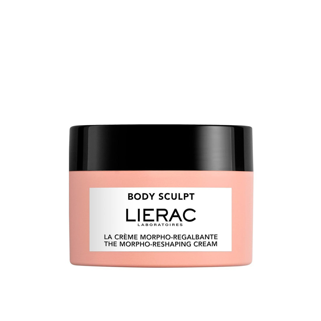 Lierac Body Sculpt The Morpho-Reshaping Cream 200ml