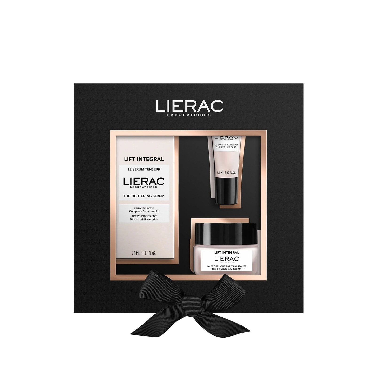 Lierac Lift Integral The Firmness and Lift Anti-Aging Serum Routine Coffret