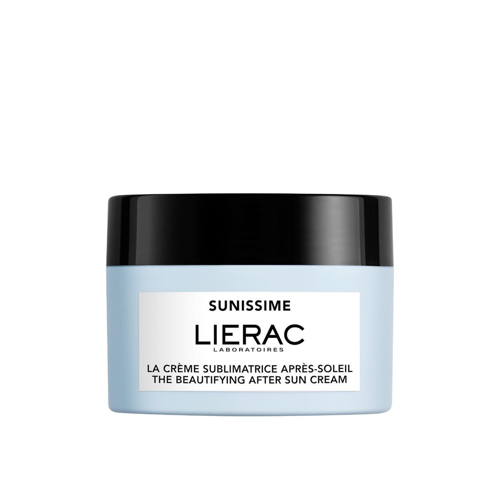 Lierac Sunissime The Beautifying After-Sun Cream 200ml