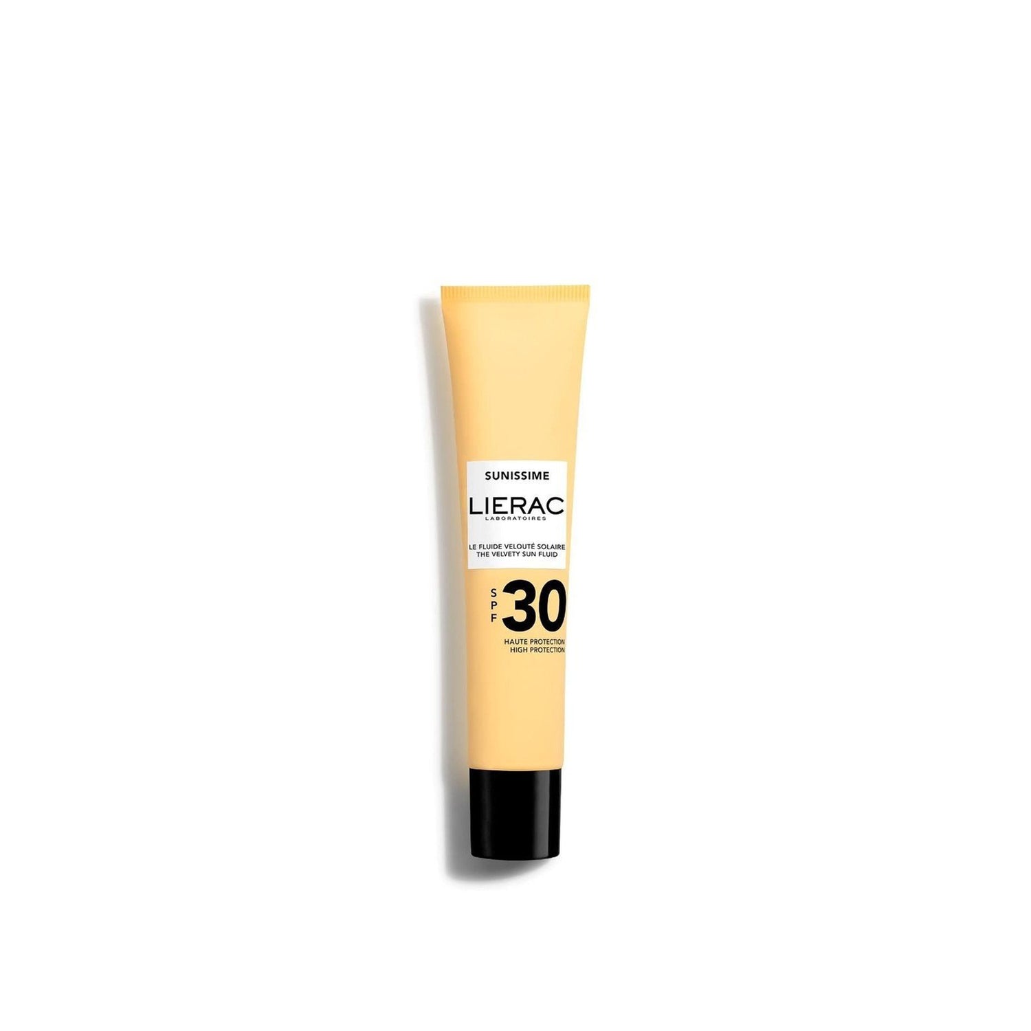 Lierac Sunissime The Velvet Sun Fluid SPF30 40ml