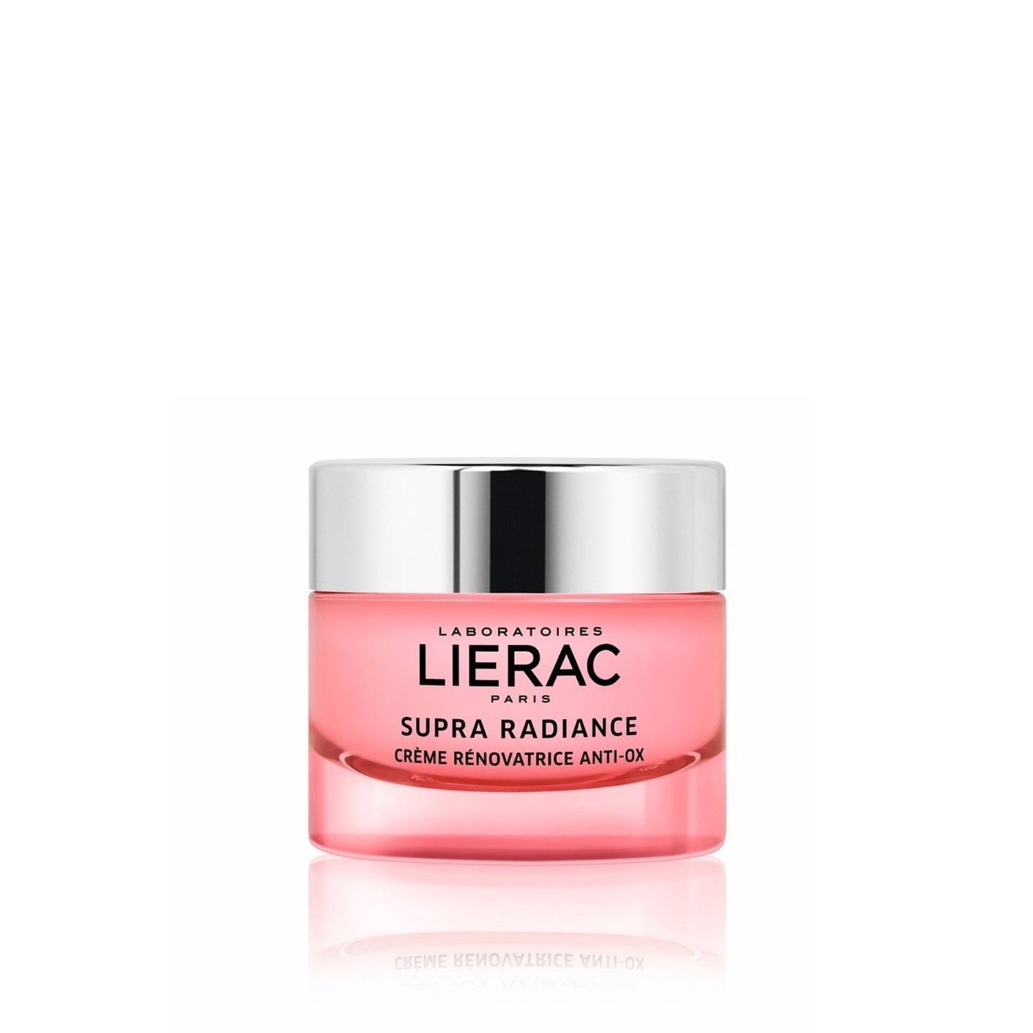 Lierac Supra Radiance Anti-Ox Renewing Cream 50ml