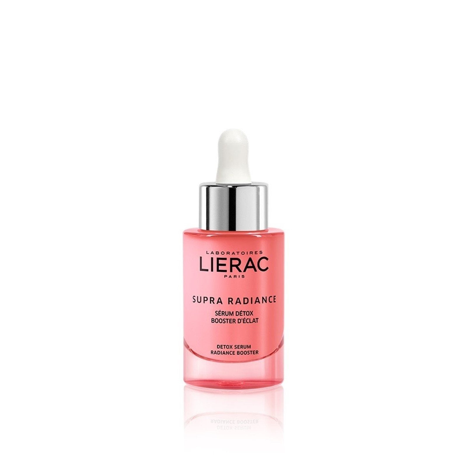 Lierac Supra Radiance Detox Serum Radiance Booster 30ml