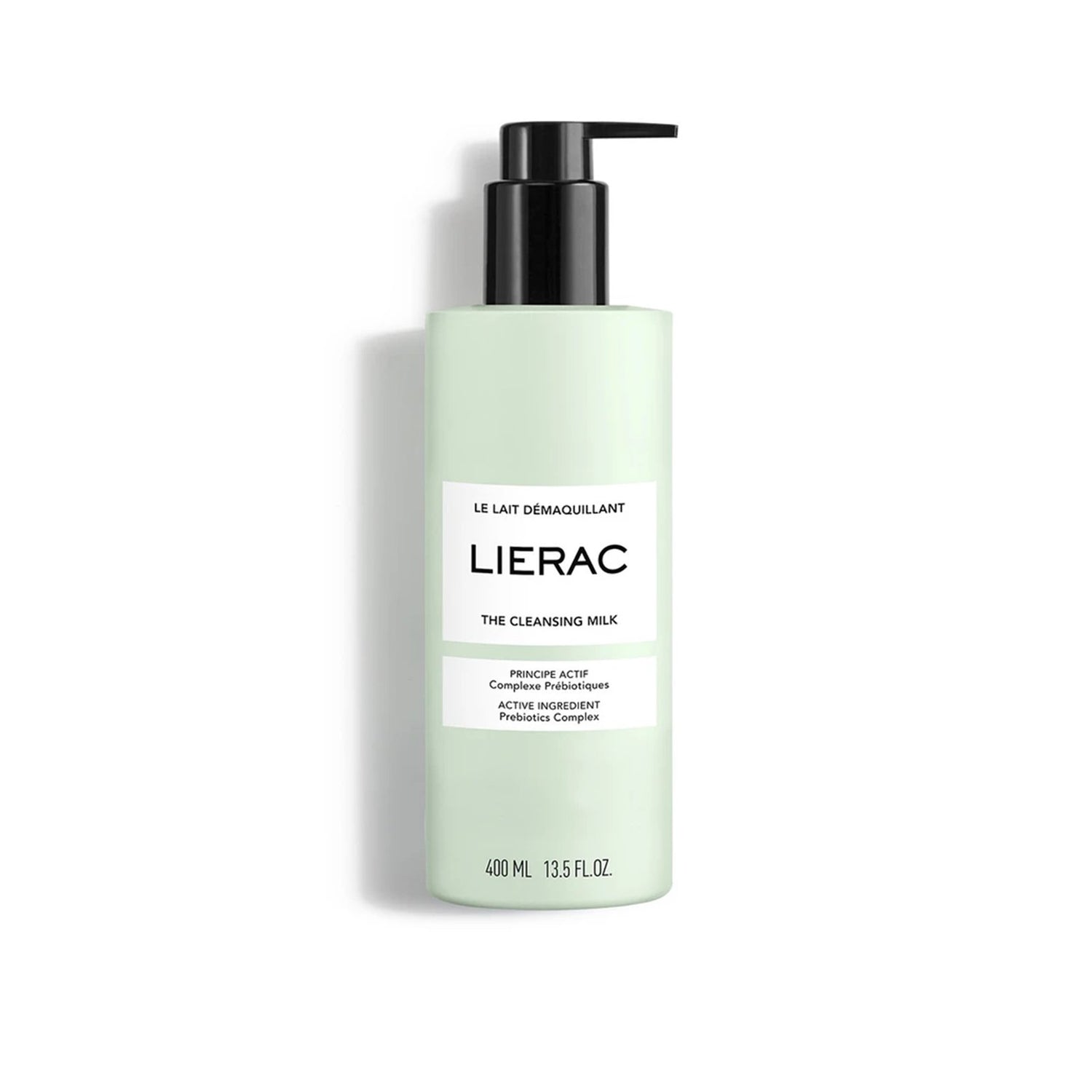 Lierac The Cleansing Milk 400ml