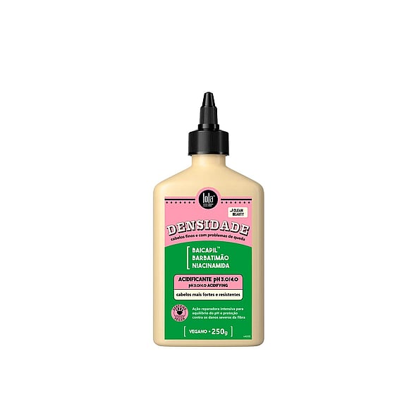 Lola Cosmetics Densidade Acidifier Density Treatment 250g