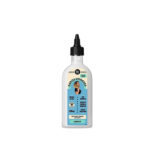 Lola Cosmetics Danos Vorazes Leave-In 200ml