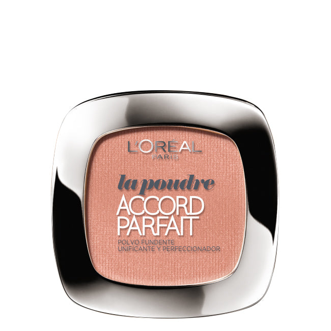LOREAL ACCORD PARFAIT PO FACIAL N 5D