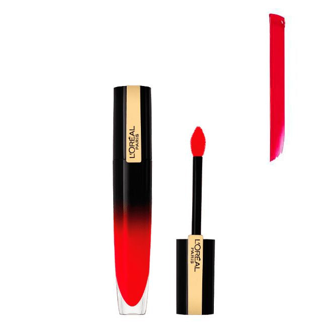 LOREAL GLOSS BRILLIANT SIGN N311 BE BRILLIANT