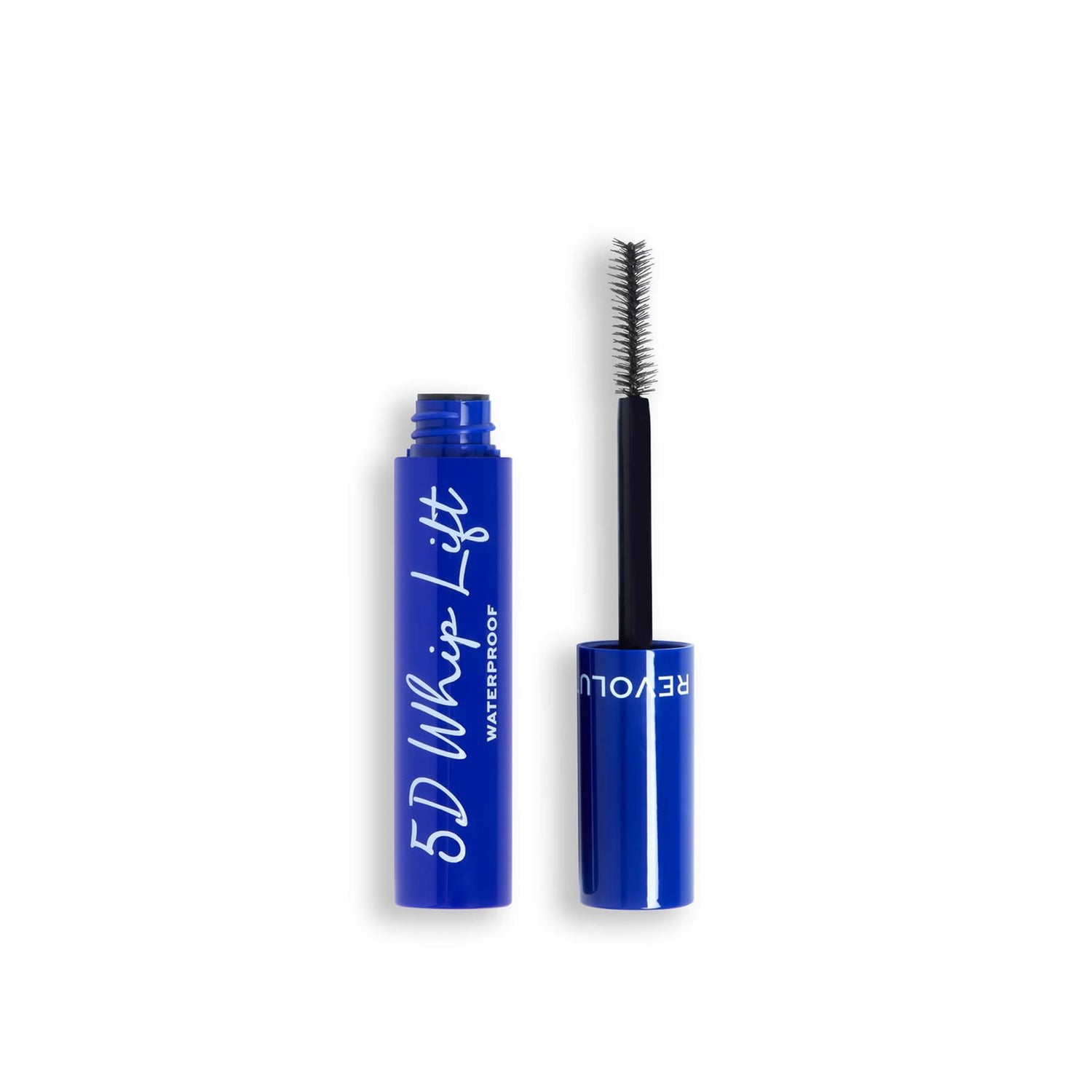 Makeup Revolution 5D Whip Lift Waterproof Mascara 12ml