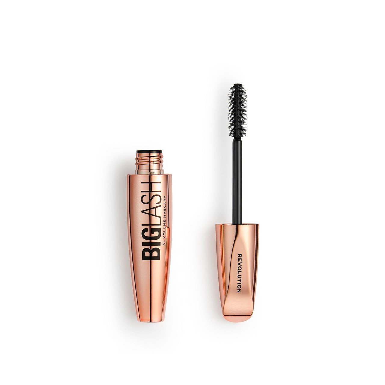 Makeup Revolution Big Lash Volume Mascara 8g