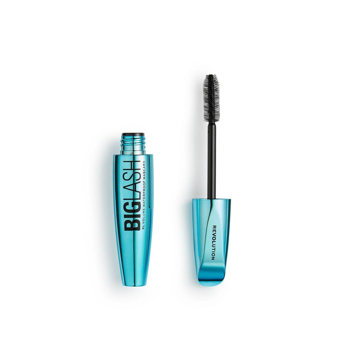 Makeup Revolution Big Lash Waterproof Volume Mascara 8g