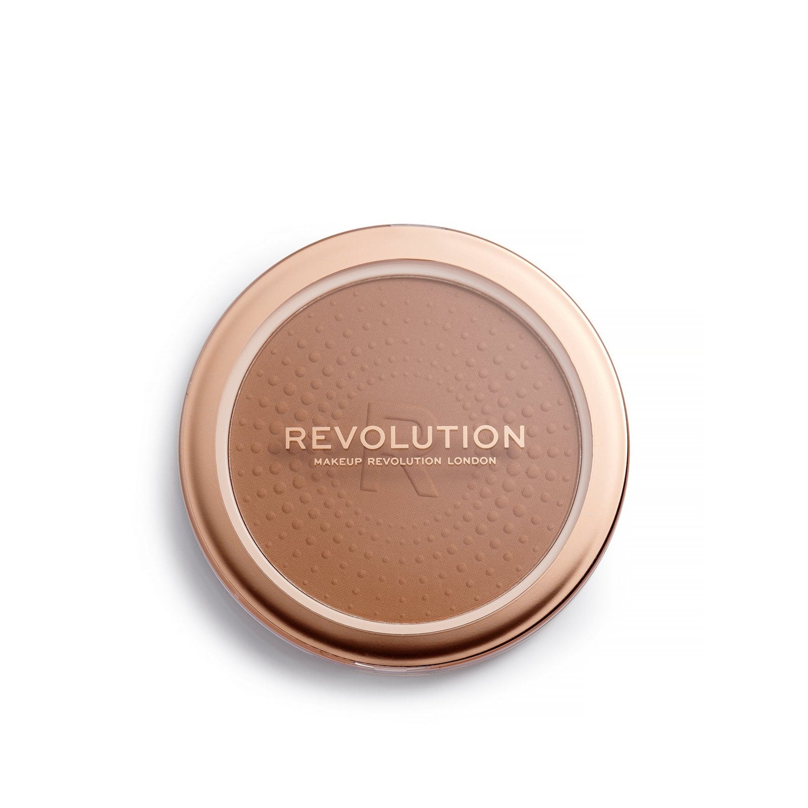 Makeup Revolution Mega Bronzer 02 Warm 15g