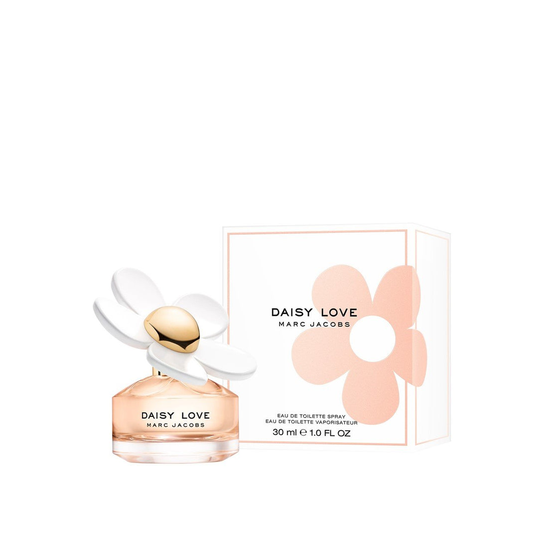 Marc Jacobs Daisy Love Eau de Toilette 30ml