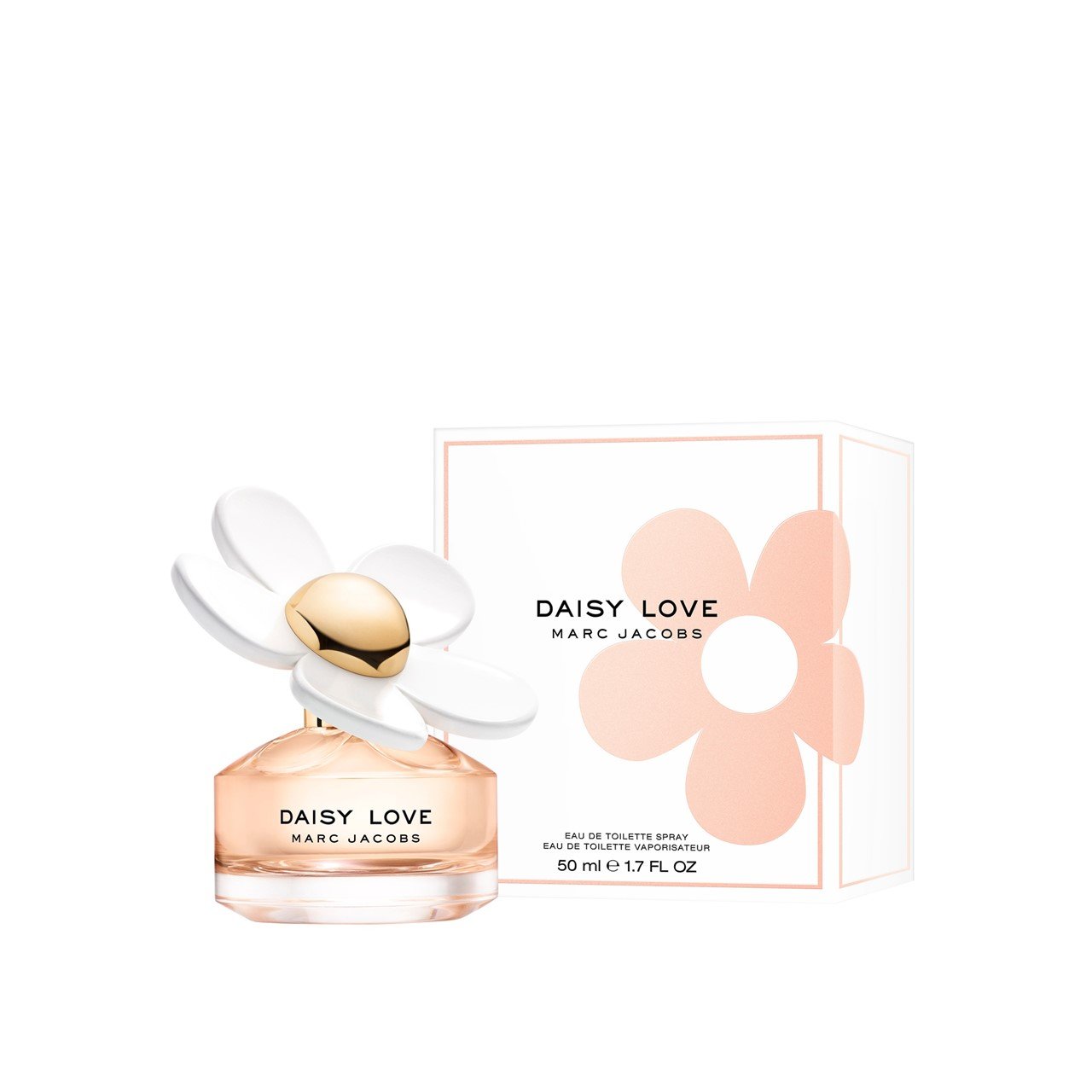 Marc Jacobs Daisy Love Eau de Toilette 50ml