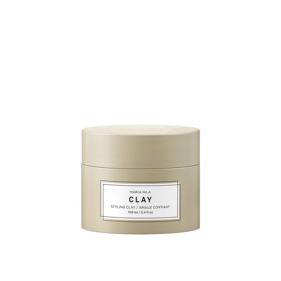 Maria Nila Clay Styling Wax 100ml