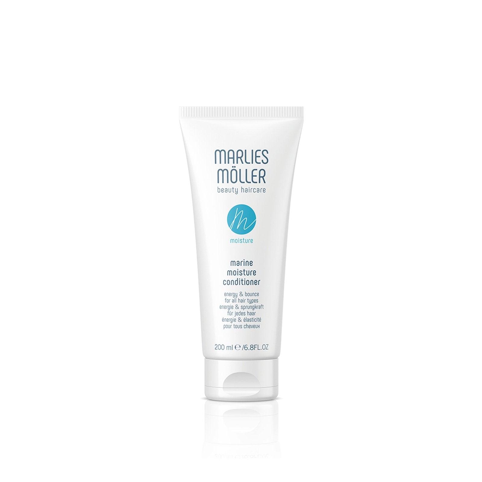 Marlies Möller Moisture Marine Moisture Conditioner 200ml