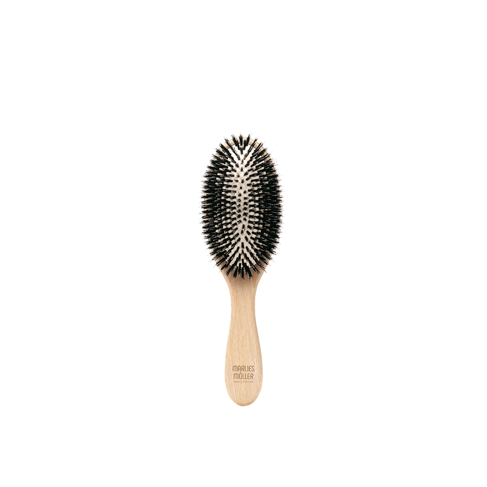 Marlies Möller Professional Brush Travel Allround Hair Brush