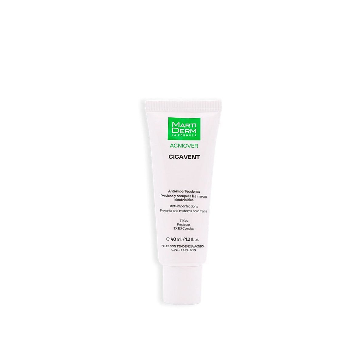 MartiDerm Acniover Cicavent 40ml