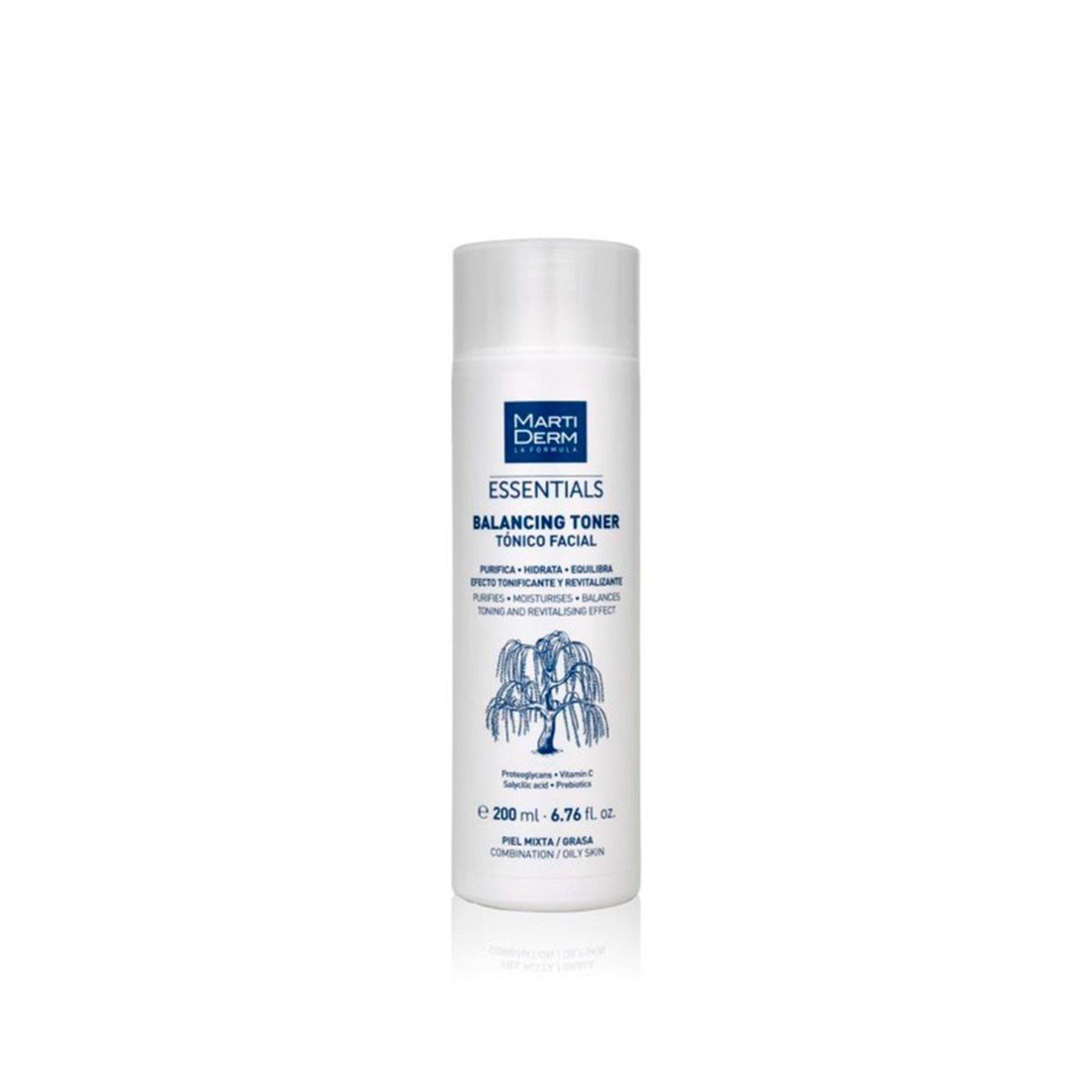 Martiderm Balancing Toner 200ml