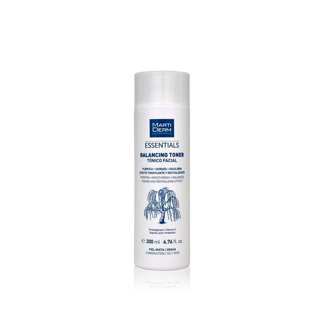MartiDerm Tónico Equilibrante 200ml