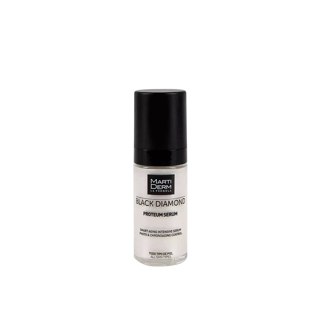 MartiDerm Black Diamond Proteum Sérum 30ml