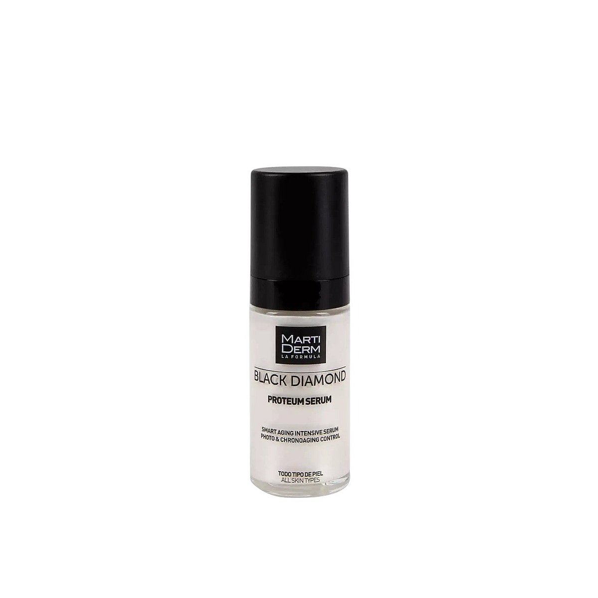 MartiDerm Black Diamond Proteum Sérum 30ml