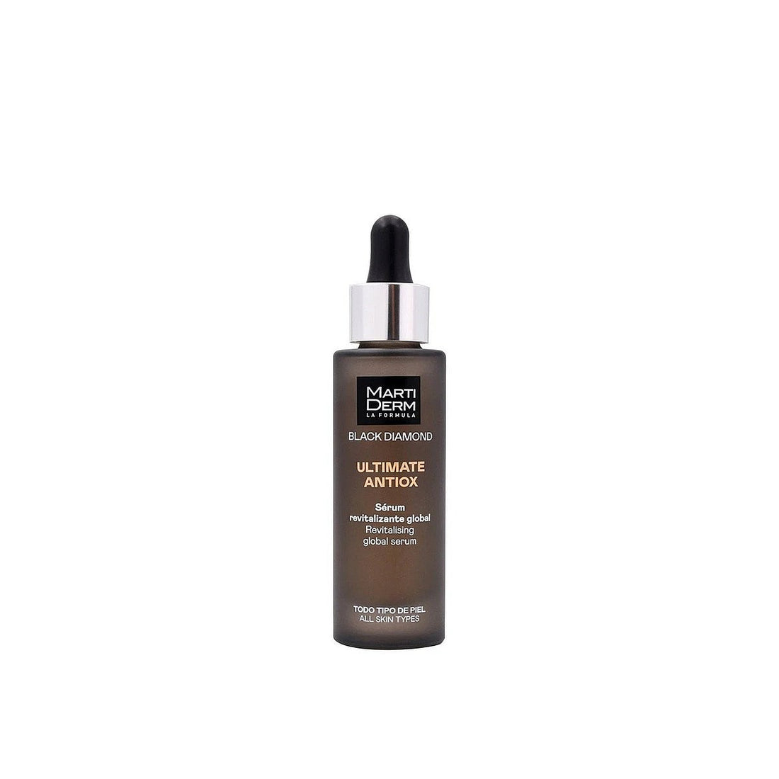 Martiderm Black Diamond Ultimate Antiox Serum 30 ml