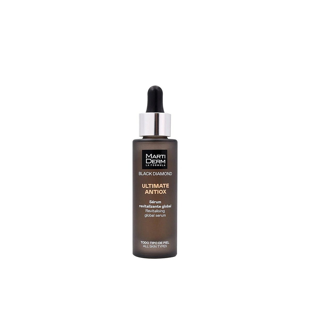 Martiderm Black Diamond Ultimate Antiox Serum 30 ml