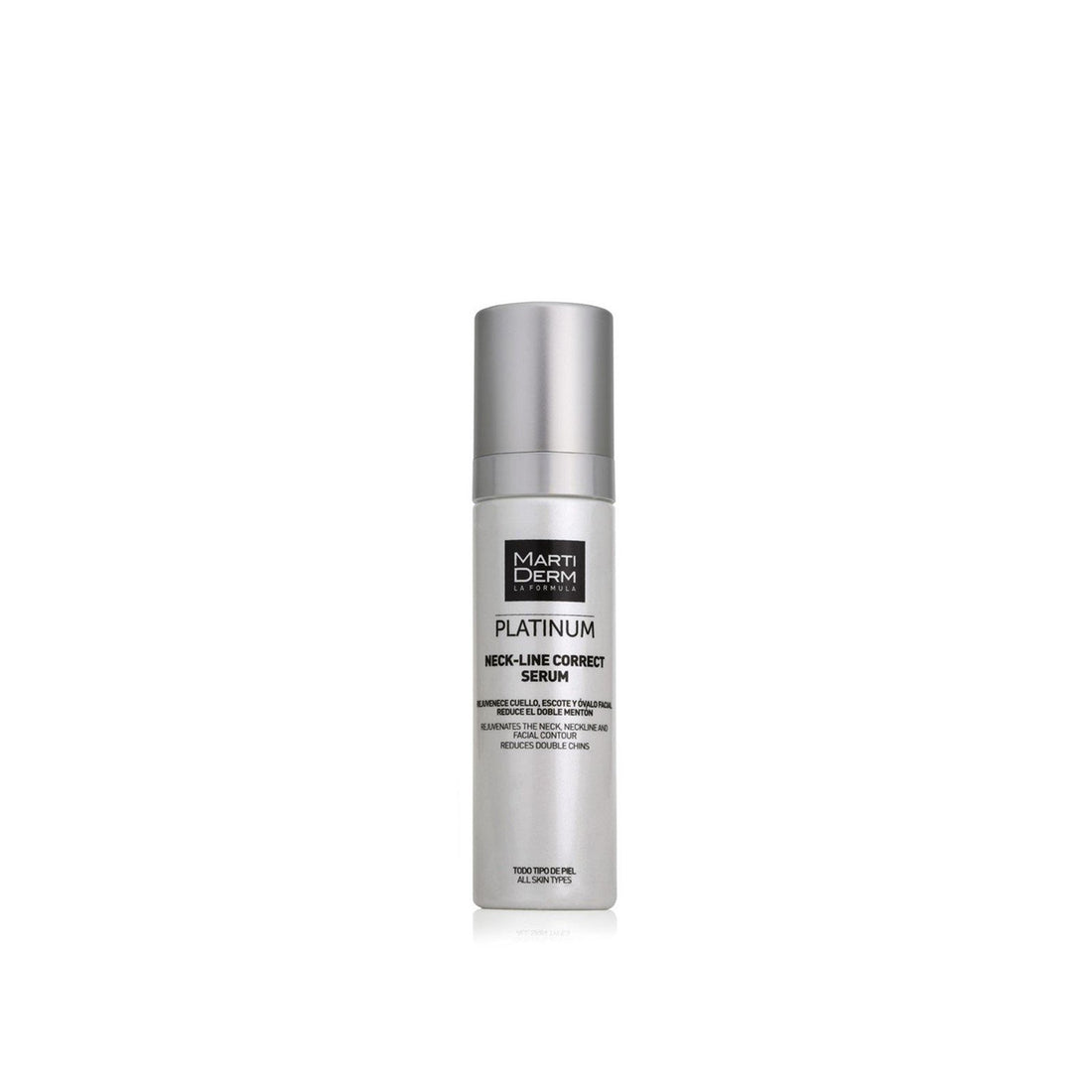 Martiderm Neck Line Correct Serum 50ml