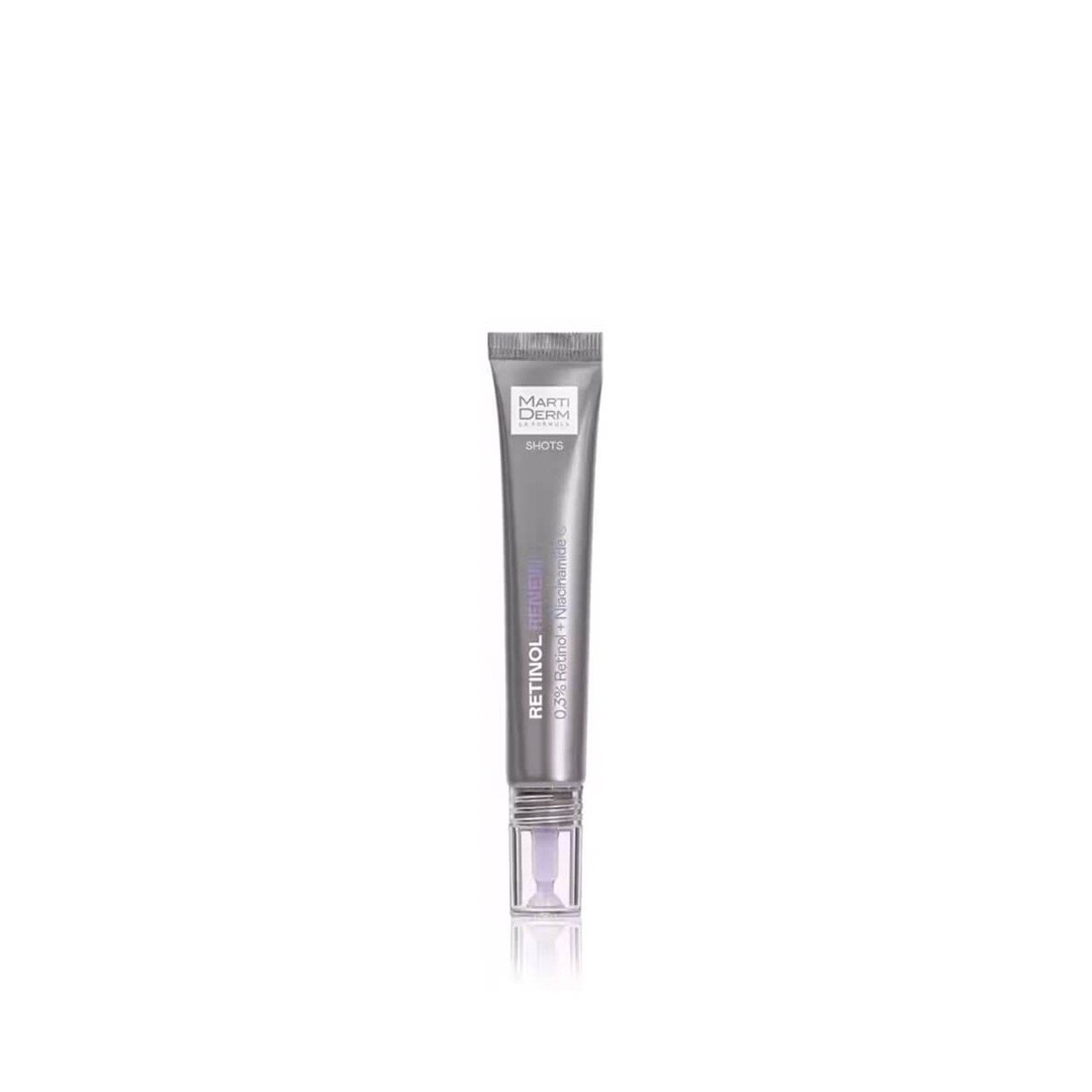 Martiderm Shots Retinol Renew 20ml