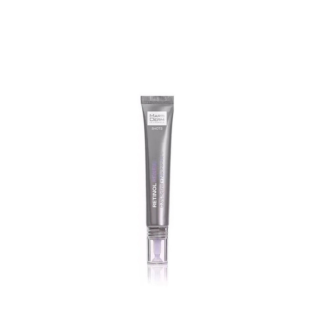 MartiDerm Shots Retinol Renew 20ml