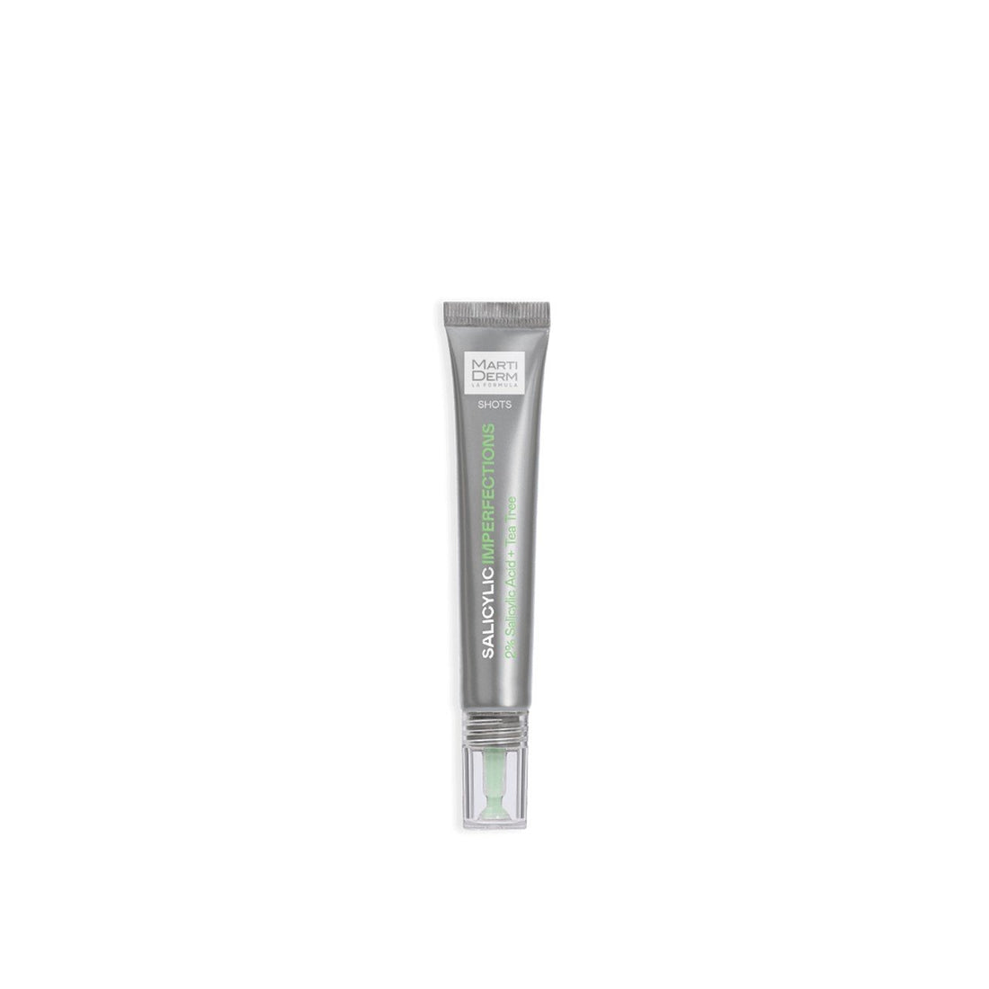 Martiderm Shots Salicylic Imperfections 20ml