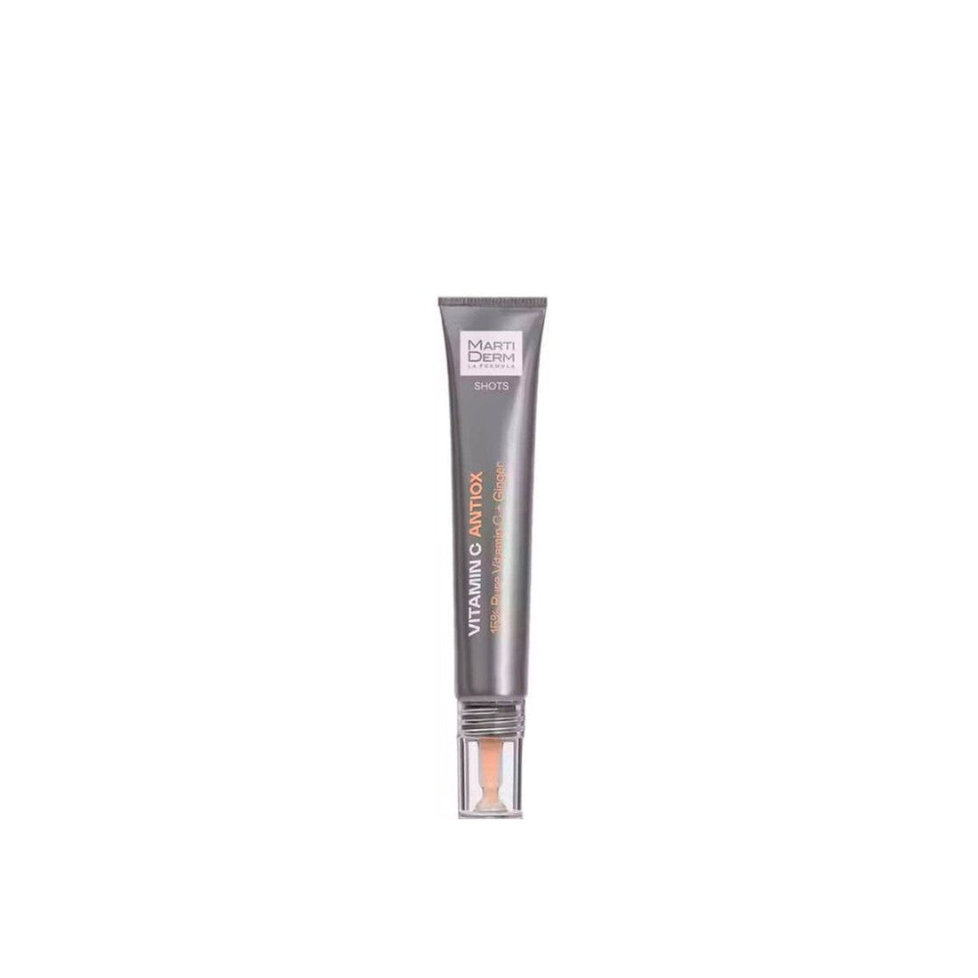 Martiderm Shots Vitamin C Antiox 20ml