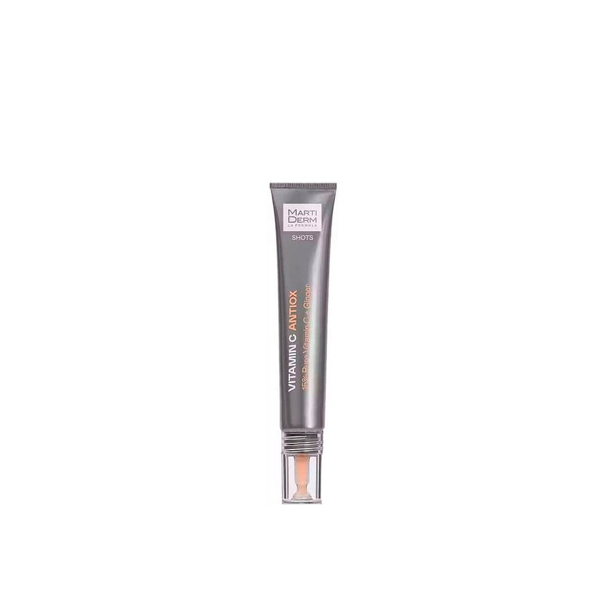 Martiderm Shots Vitamina C Antiox 20ml
