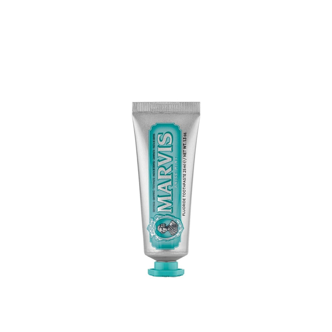 Marvis Anise Mint Toothpaste 25ml