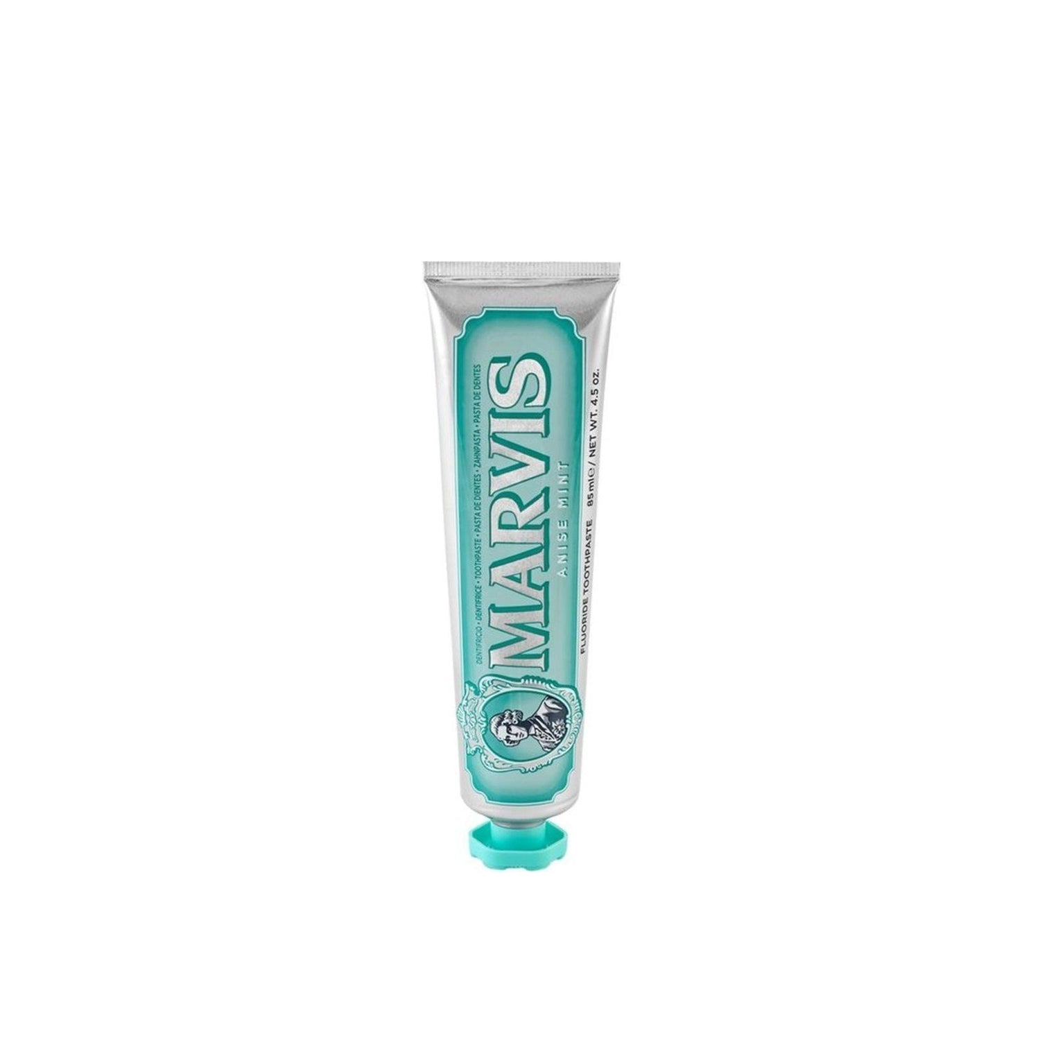 Marvis Anise Mint Toothpaste 85ml