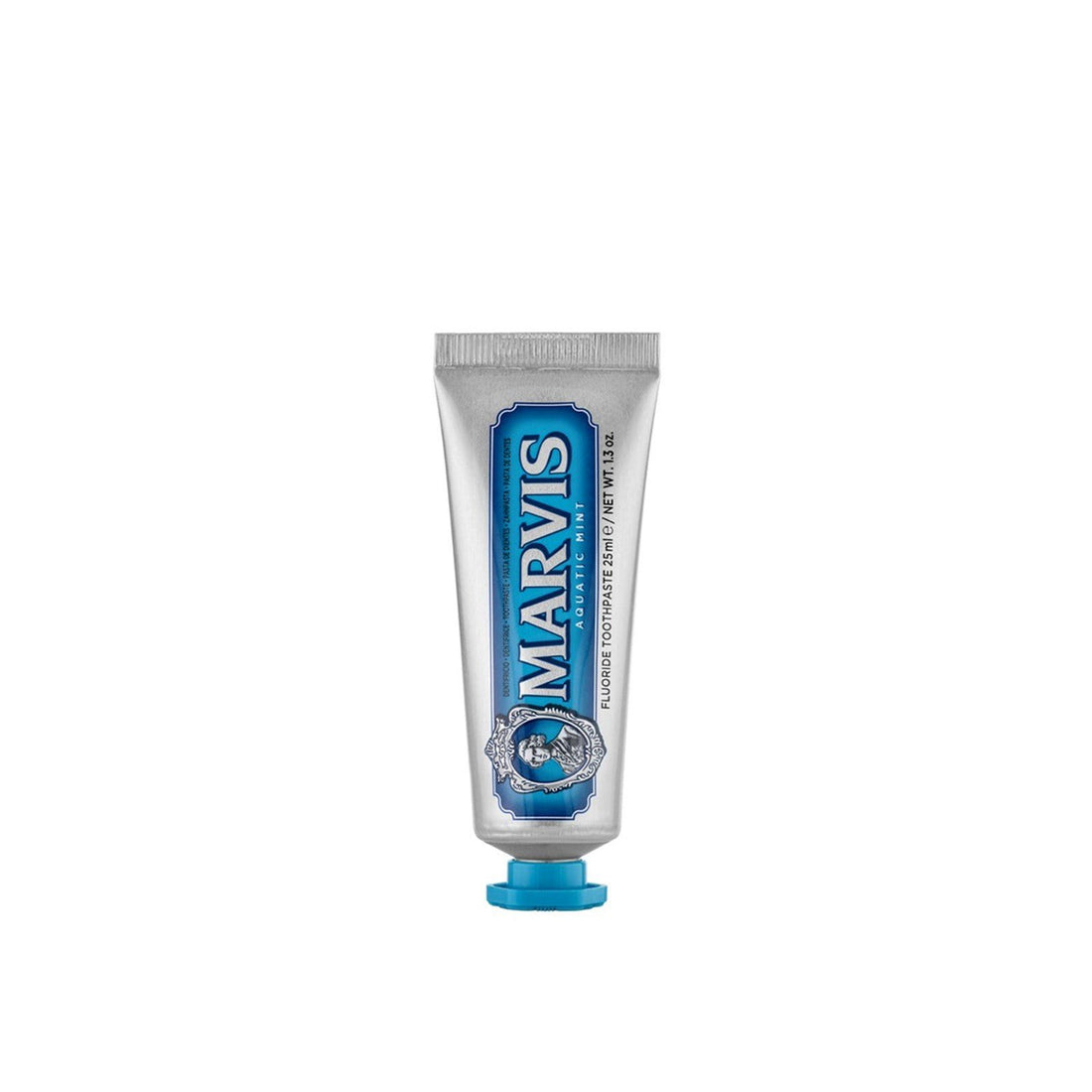 Marvis Aquatic Mint Toothpaste 25ml