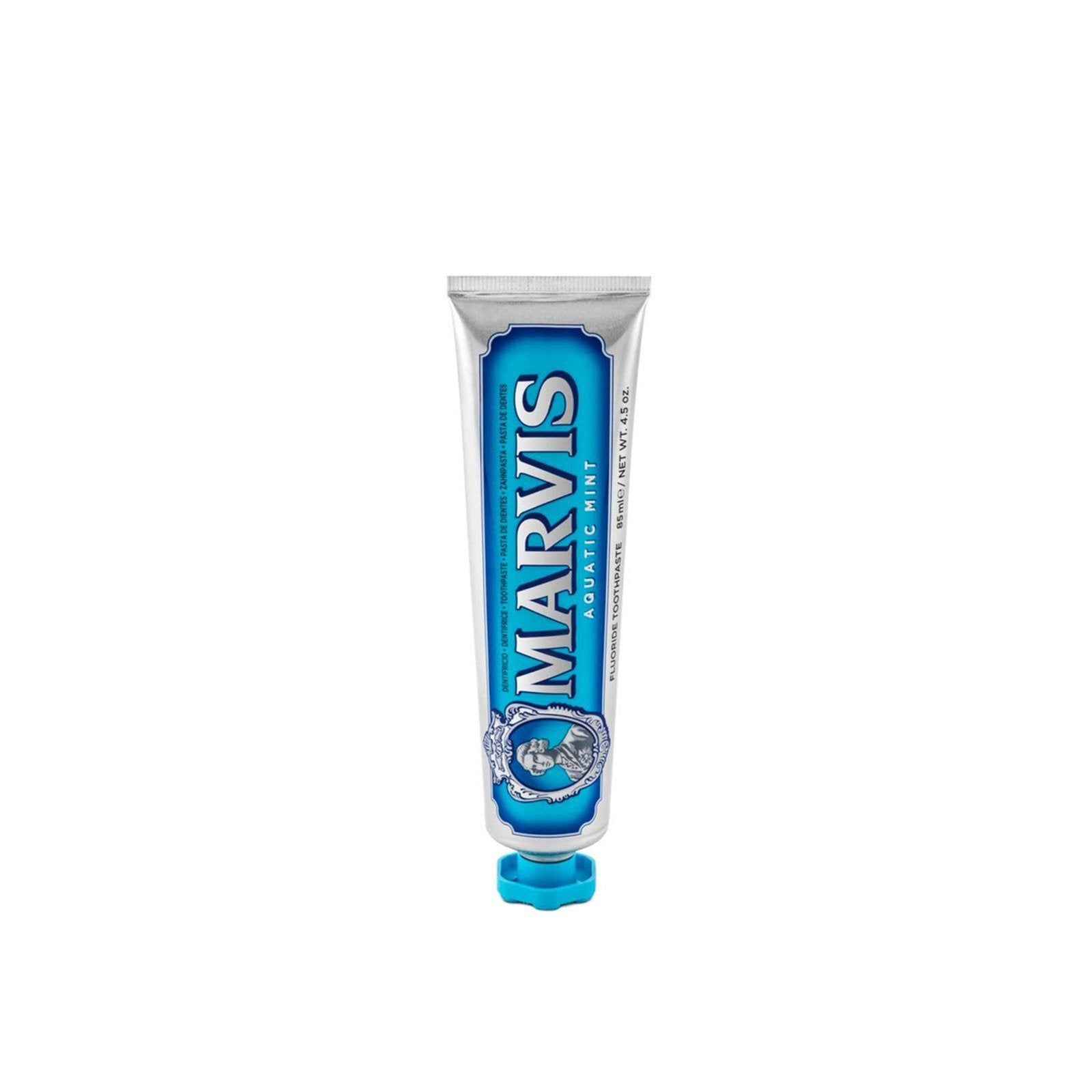 Marvis Aquatic Mint Toothpaste 85ml