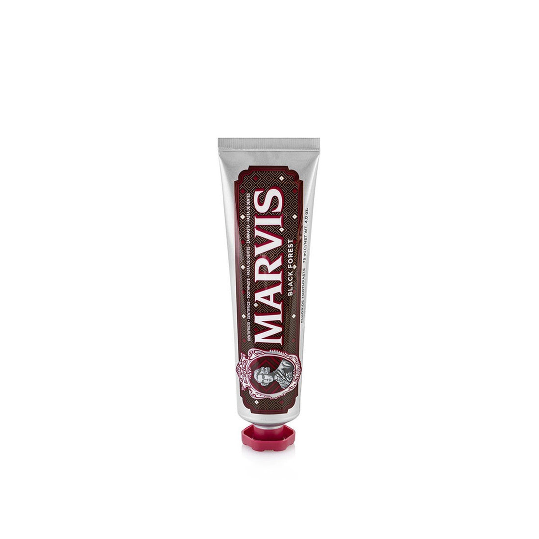 Marvis Black Forest Toothpaste 75ml