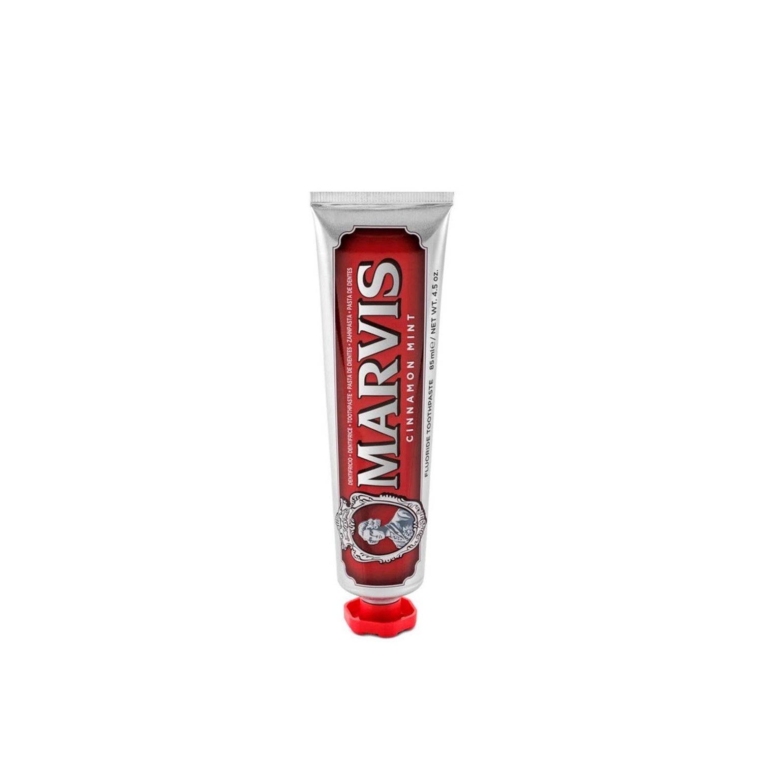 Marvis Cinnamon Mint Toothpaste 85ml