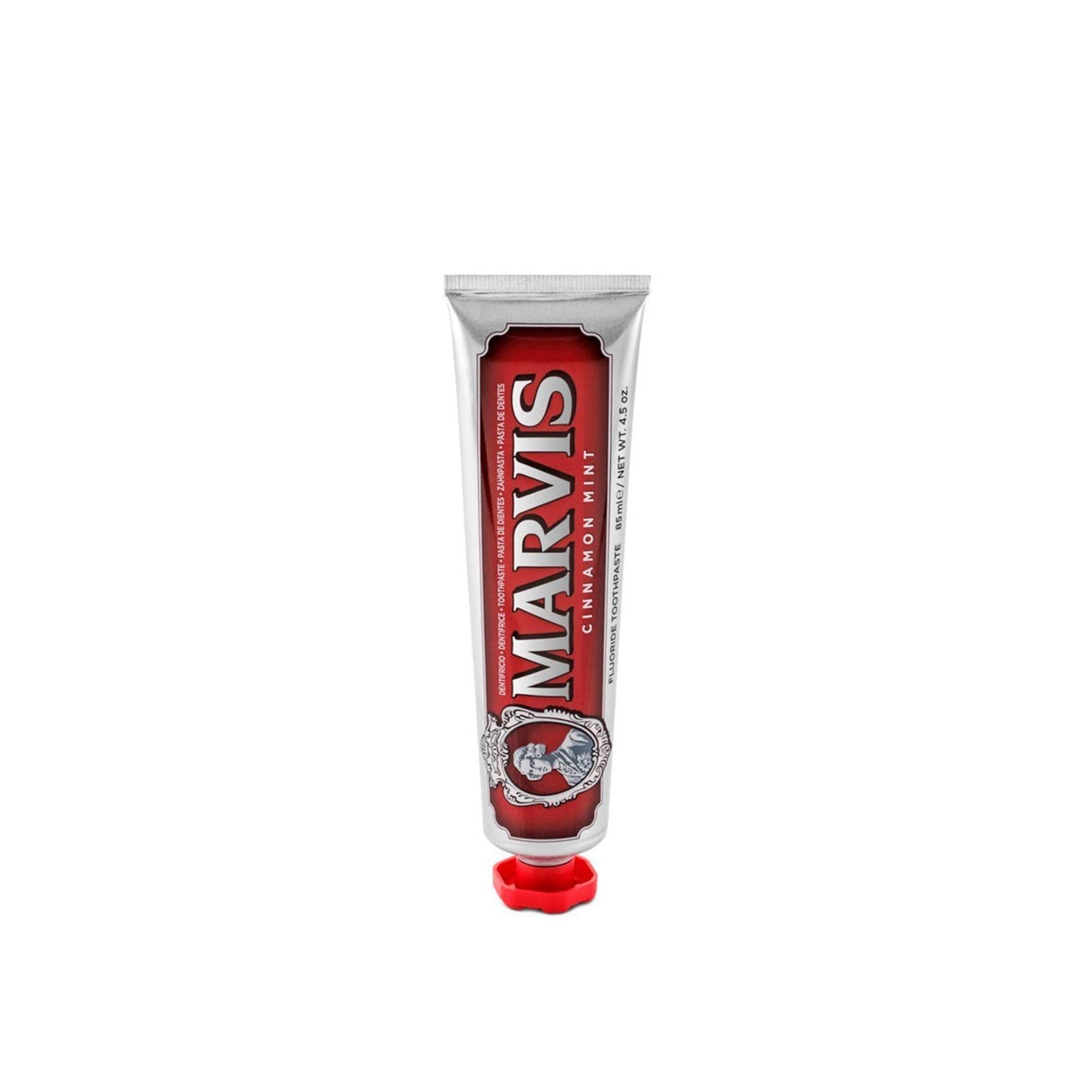 Marvis Cinnamon Mint Toothpaste 85ml