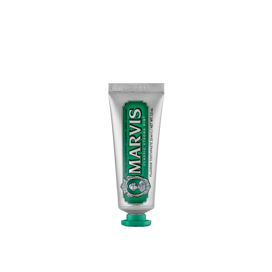 Marvis Classic Strong Mint Toothpaste 25ml