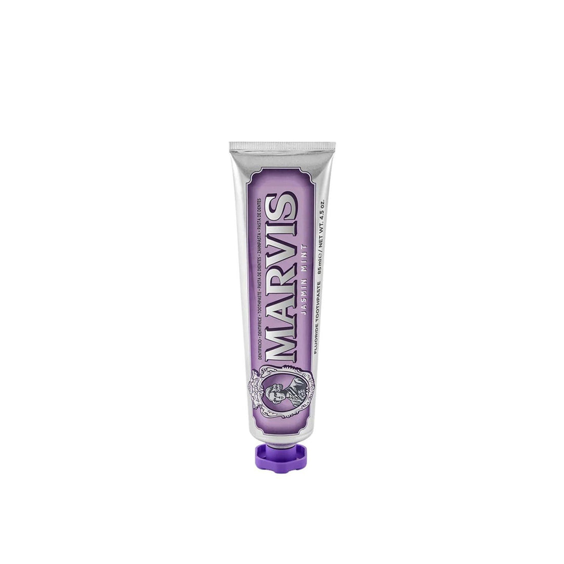 Marvis Jasmin Mint Toothpaste 85ml