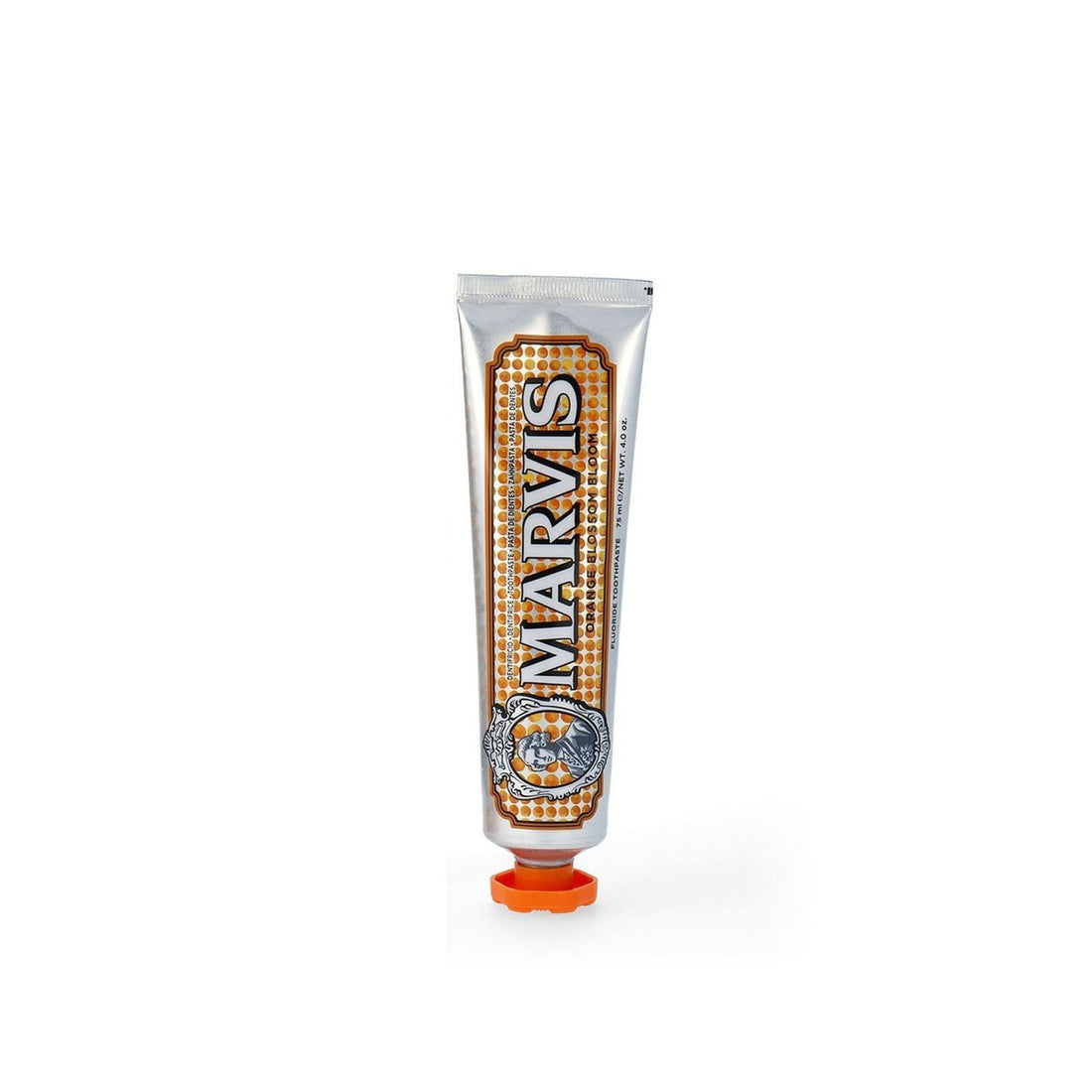 Marvis Orange Blossom Bloom Toothpaste 75ml