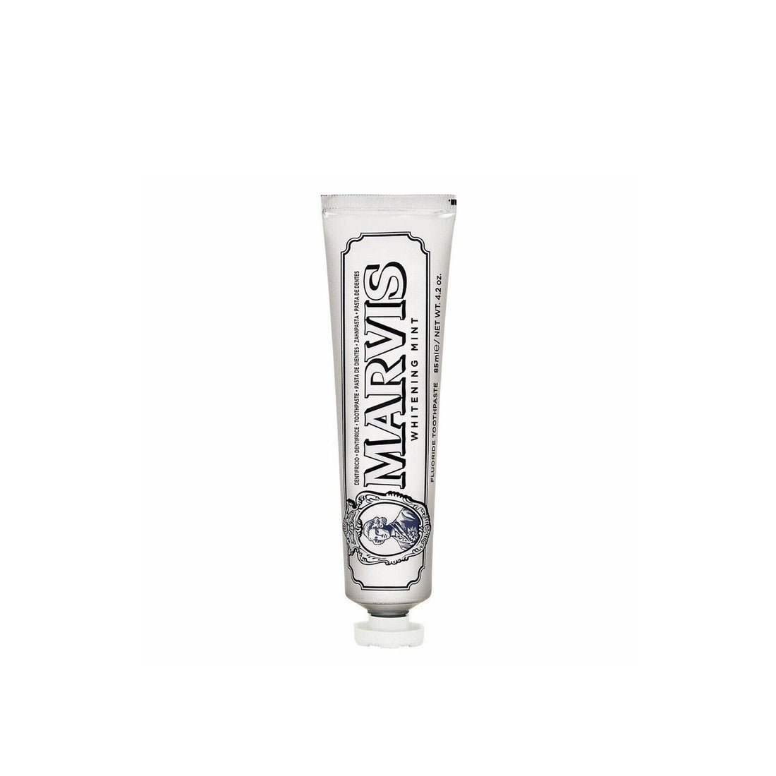 Marvis Whitening Mint Toothpaste 85ml